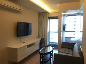 เช่าคอนโด  เอช สุขุมวิท 43 BTS-พร้อมพงษ์ คลองตันเหนือ เขต วัฒนา กรุงเทพ CX-167603