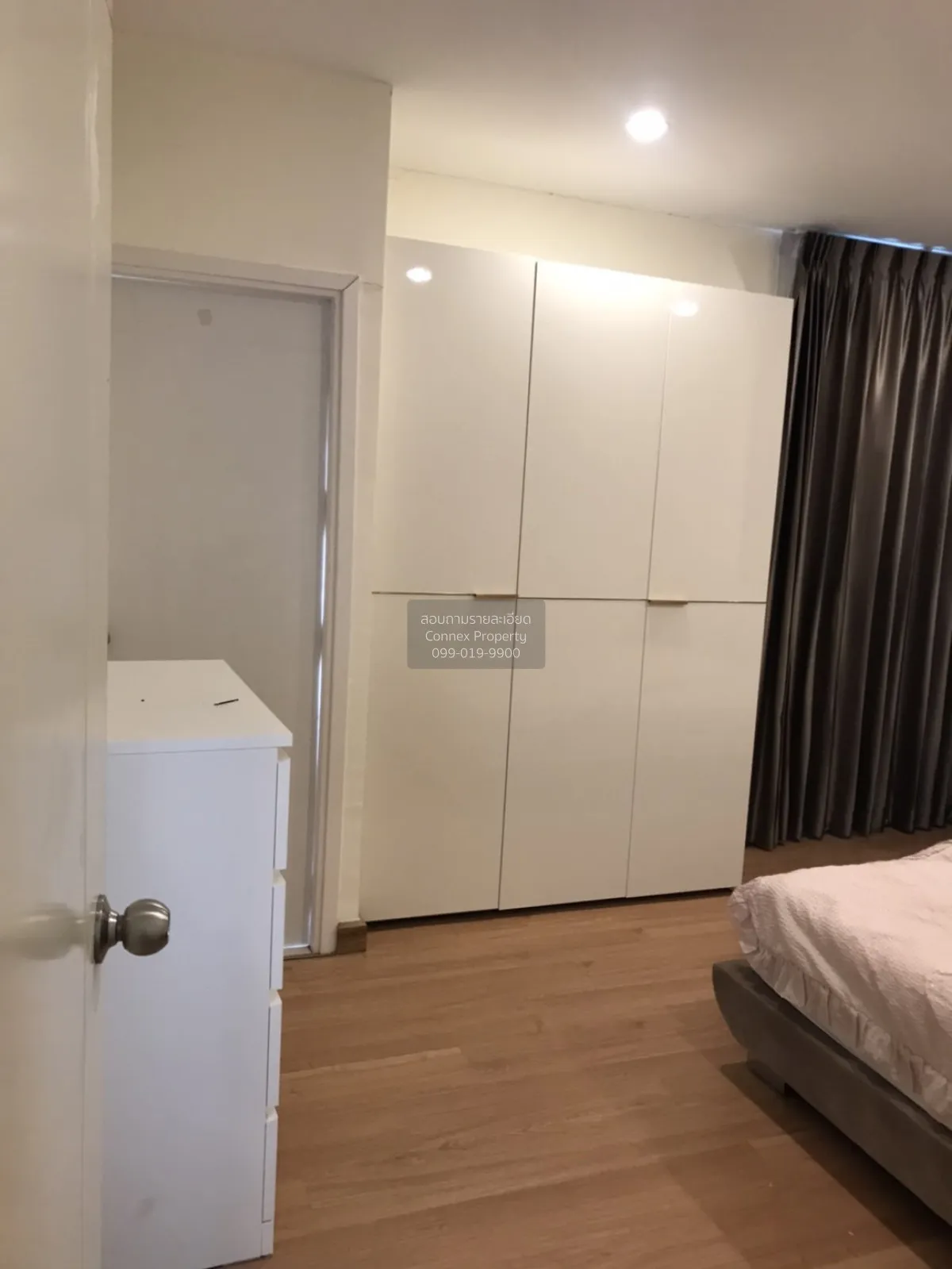 เช่าบ้าน  เดอะ แพลนท์ คลองบางไผ่ สเตชั่น ห้องมุม บ้านใหม่ บางใหญ่
