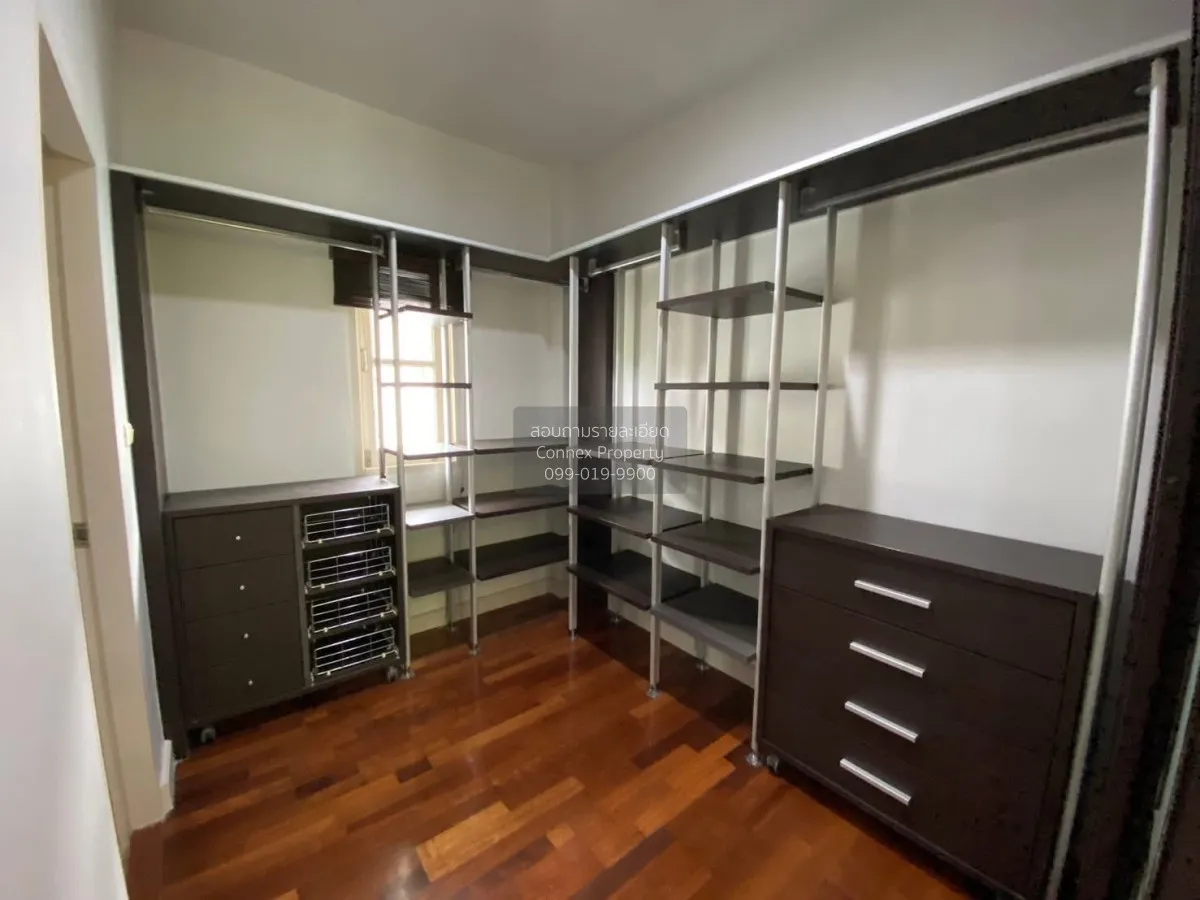 ขายบ้าน  เศรษฐสิริ รามอินทรา หน้ากว้าง บางชัน เขต คลองสามวา กรุงเ 4
