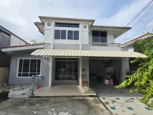 ขายบ้าน  โฮมเพลส รัตนาธิเบศร์ หน้ากว้าง บางแม่นาง บางใหญ่ นนทบุรี CX-167608