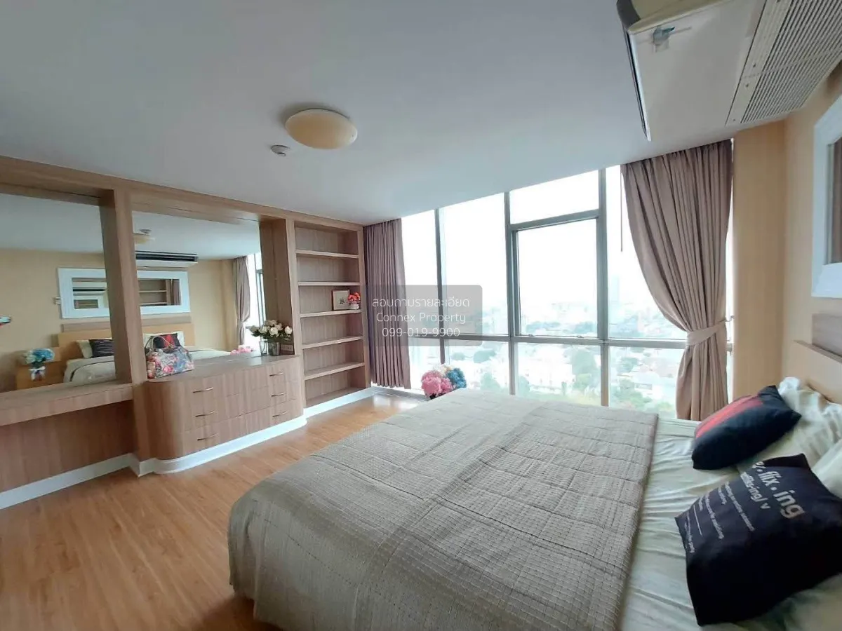 ขายคอนโด  สาริน เพลส BTS-รัชโยธิน ลาดยาว เขต จตุจักร กรุงเทพ CX-1