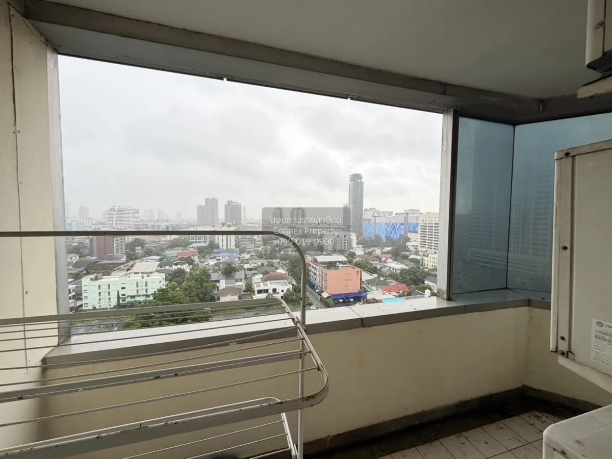ขายคอนโด  สาริน เพลส BTS-รัชโยธิน ลาดยาว เขต จตุจักร กรุงเทพ CX-1