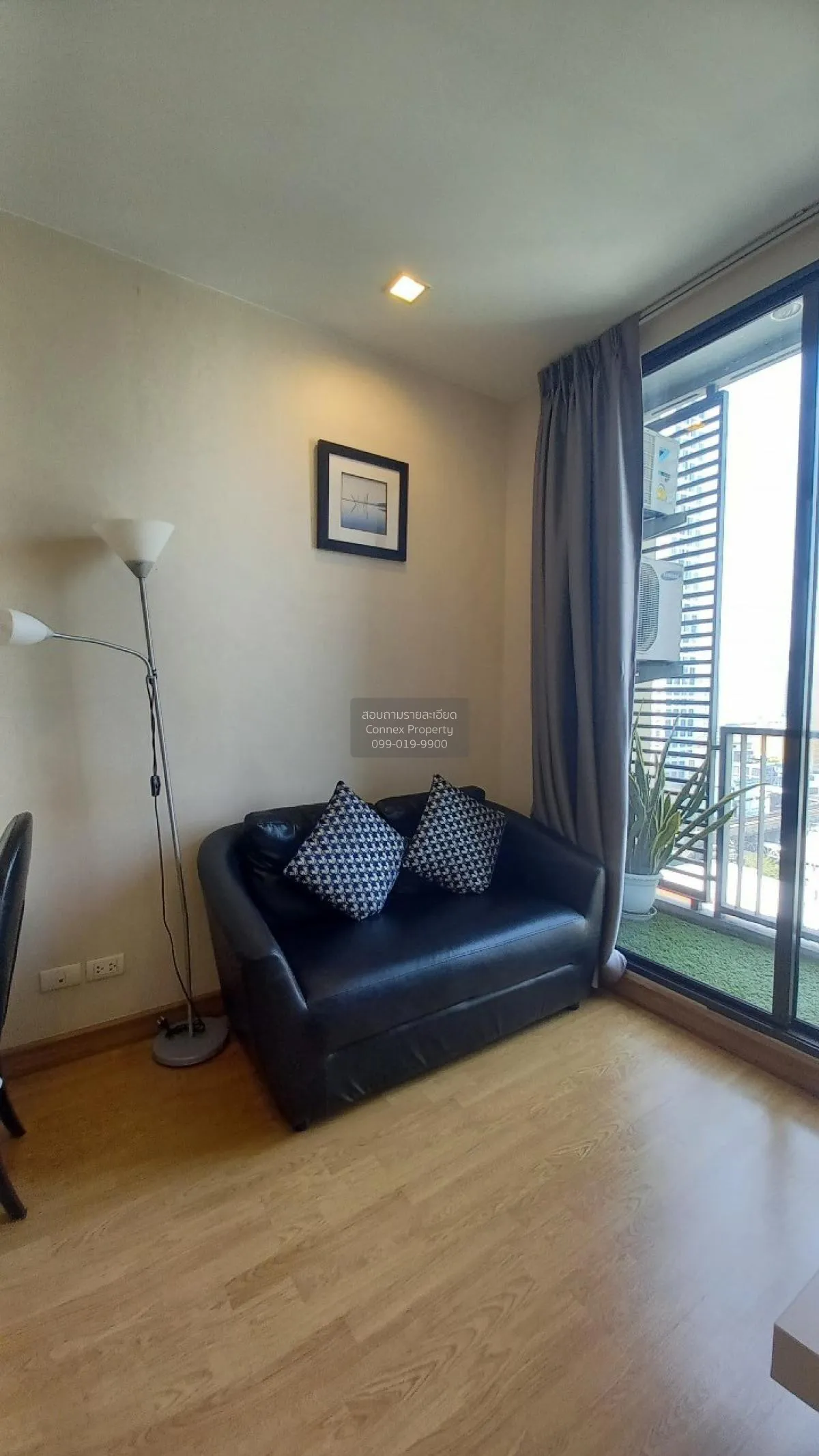 FOR RENT condo , Q House Sukhumvit 79 , BTS-On Nut , Phra Khanong 3