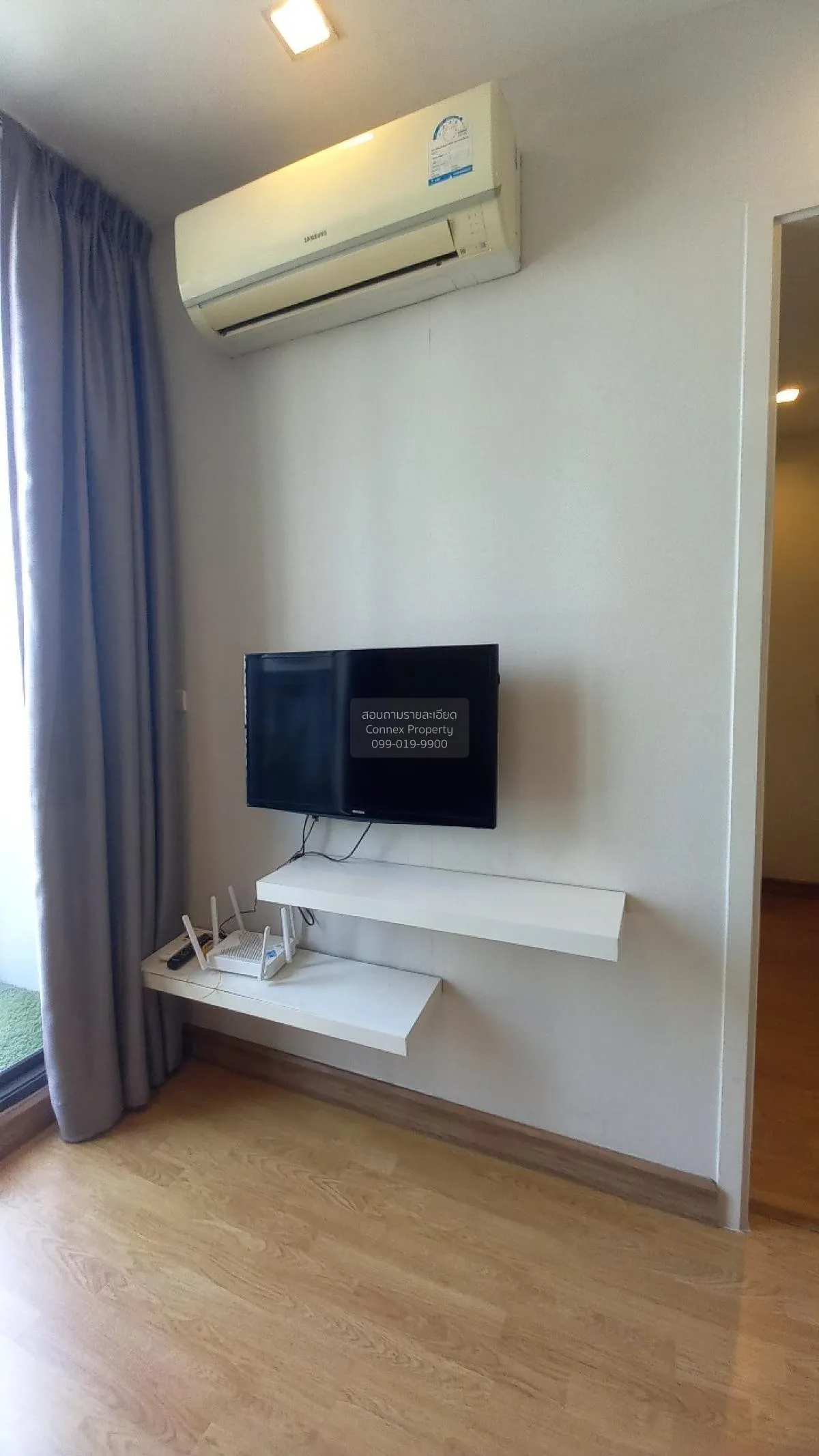 FOR RENT condo , Q House Sukhumvit 79 , BTS-On Nut , Phra Khanong 4