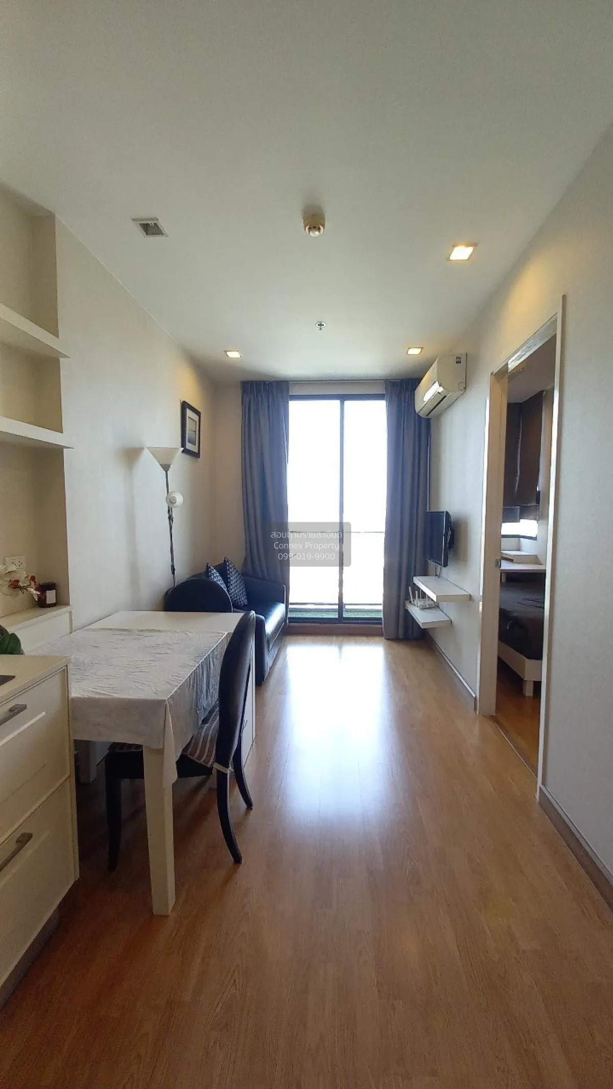 FOR RENT condo , Q House Sukhumvit 79 , BTS-On Nut , Phra Khanong