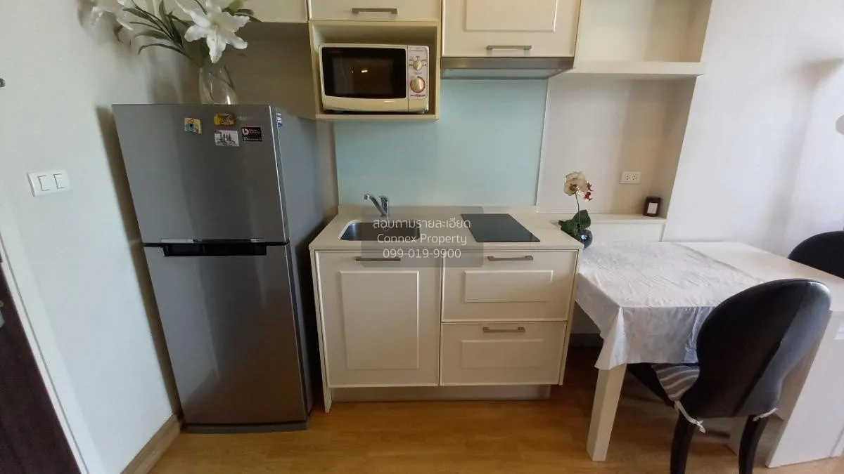 FOR RENT condo , Q House Sukhumvit 79 , BTS-On Nut , Phra Khanong