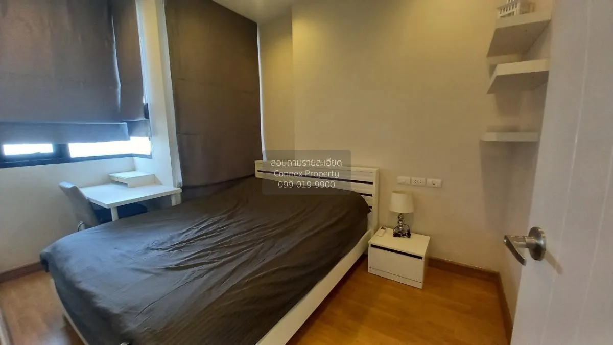 FOR RENT condo , Q House Sukhumvit 79 , BTS-On Nut , Phra Khanong