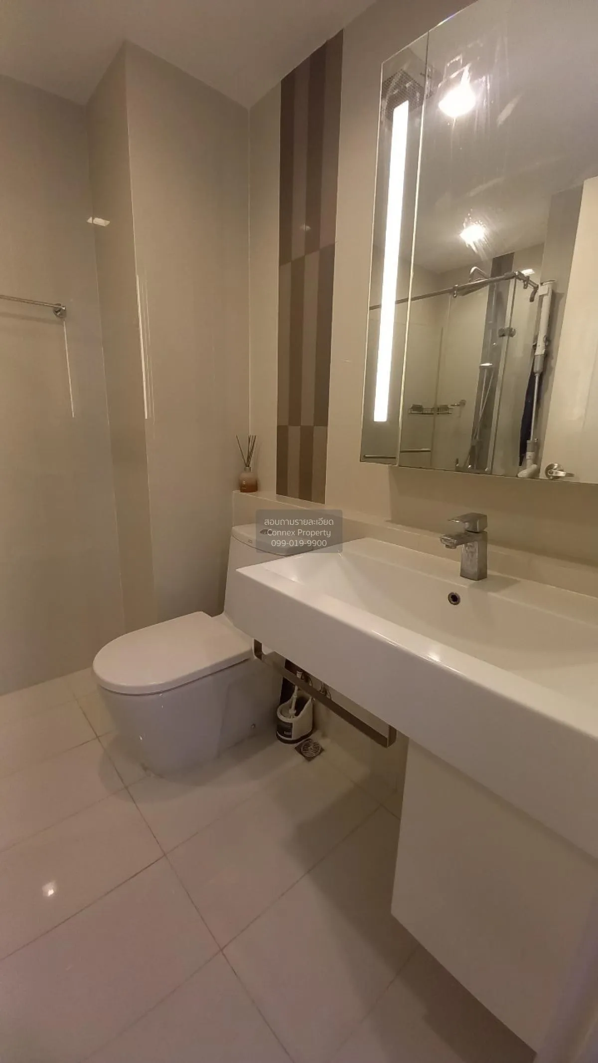 FOR RENT condo , Q House Sukhumvit 79 , BTS-On Nut , Phra Khanong