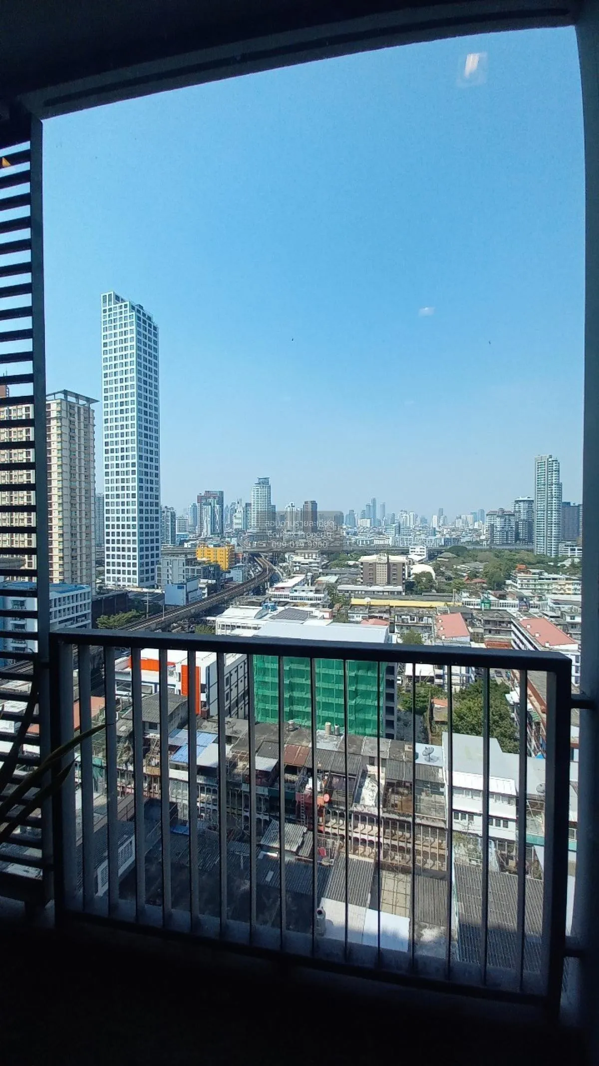 FOR RENT condo , Q House Sukhumvit 79 , BTS-On Nut , Phra Khanong