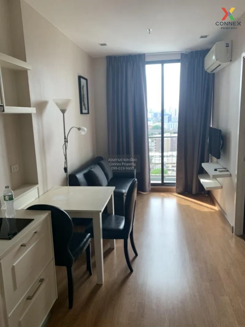 FOR RENT condo , Q House Sukhumvit 79 , BTS-On Nut , Phra Khanong 2