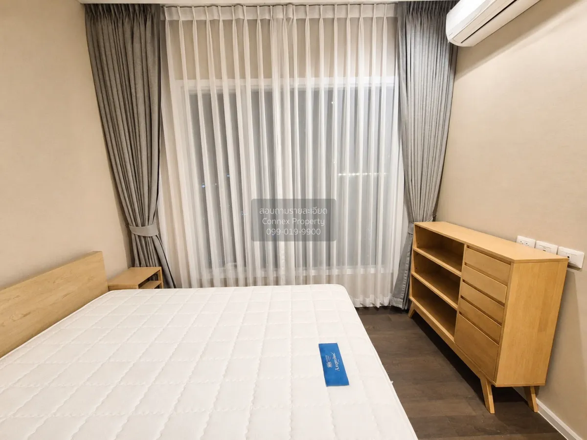 For Rent Condo , The Saint Residences , MRT-Phahon Yothin , Chomp 1