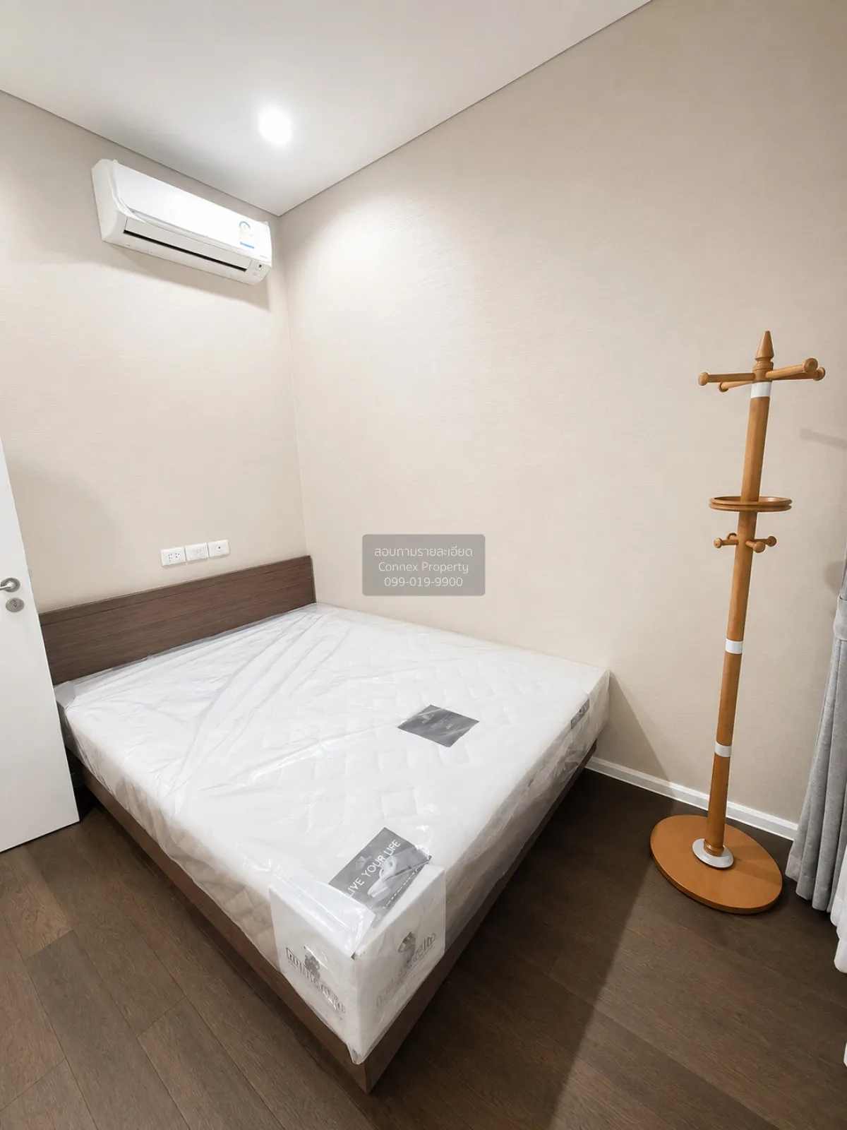 For Rent Condo , The Saint Residences , MRT-Phahon Yothin , Chomp 3