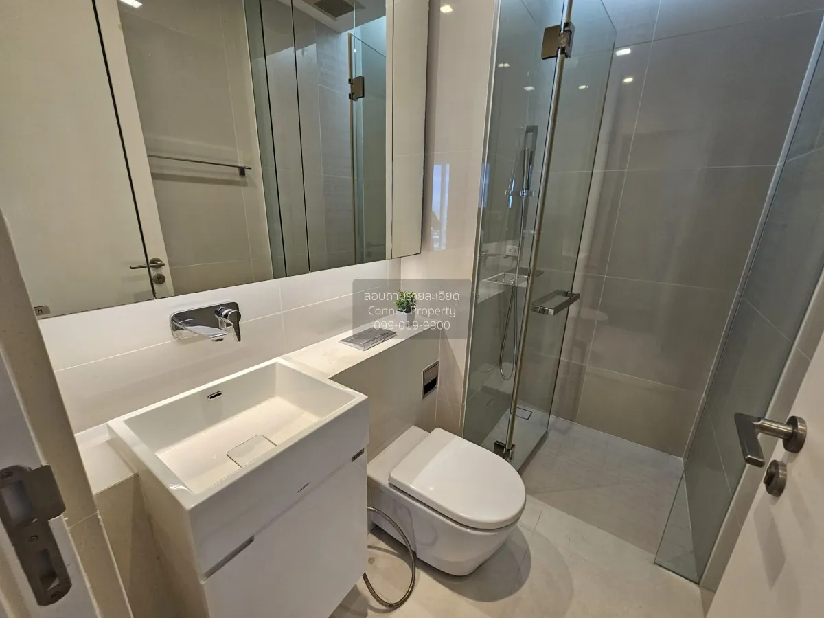 For Rent Condo , The Saint Residences , MRT-Phahon Yothin , Chomp