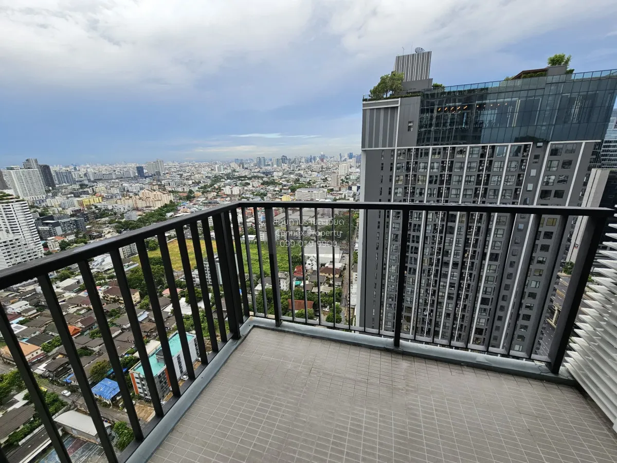 For Rent Condo , The Saint Residences , MRT-Phahon Yothin , Chomp