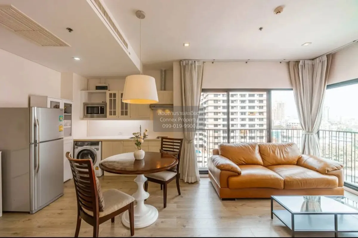 For Rent Condo , Noble Reform , corner unit , newly renovated , B 1