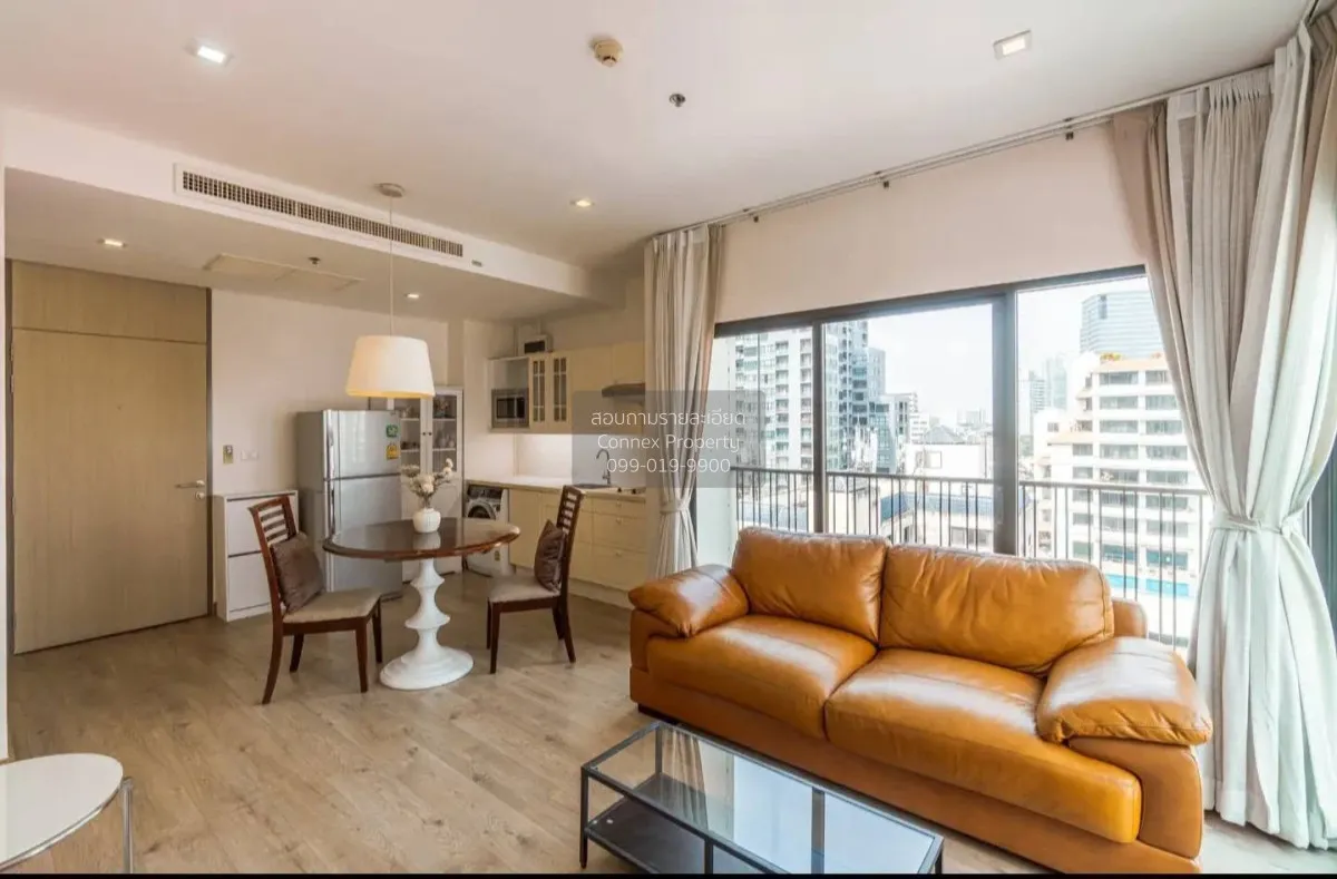 For Rent Condo , Noble Reform , corner unit , newly renovated , B 2