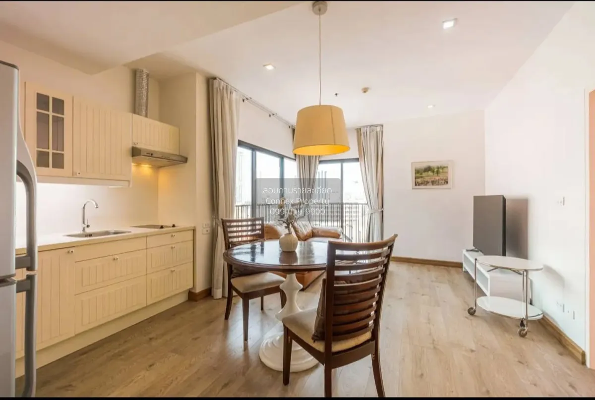 For Rent Condo , Noble Reform , corner unit , newly renovated , B 3