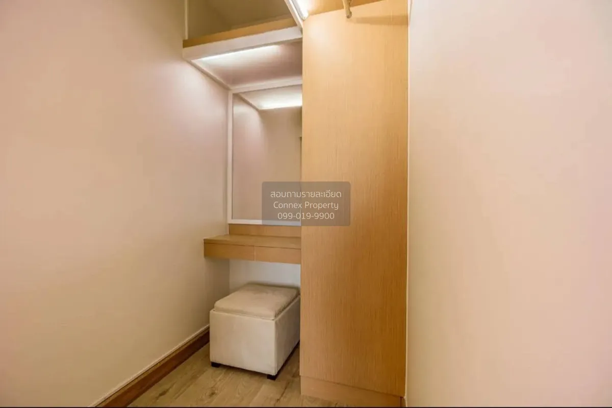 For Rent Condo , Noble Reform , corner unit , newly renovated , B 4