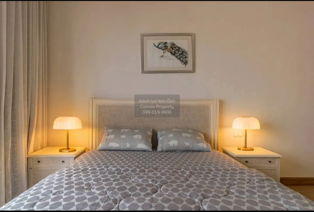 For Rent Condo , Noble Reform , corner unit , newly renovated , B
