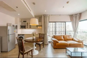 For Rent Condo , Noble Reform , corner unit , newly renovated , BTS-Ari , Thung Phaya Thai , Phaya Thai , Bangkok , CX-167623