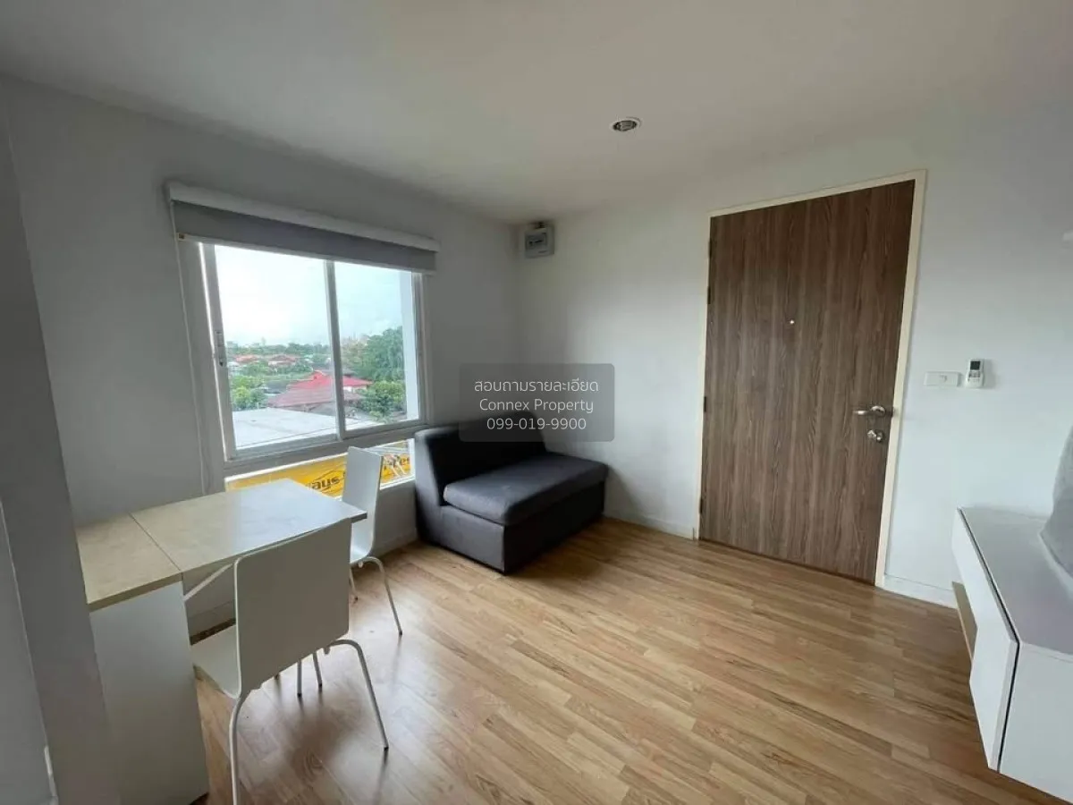 For Sale Condo , Cool Condo Rama 7 , corner unit , Bang Kruai , B 1