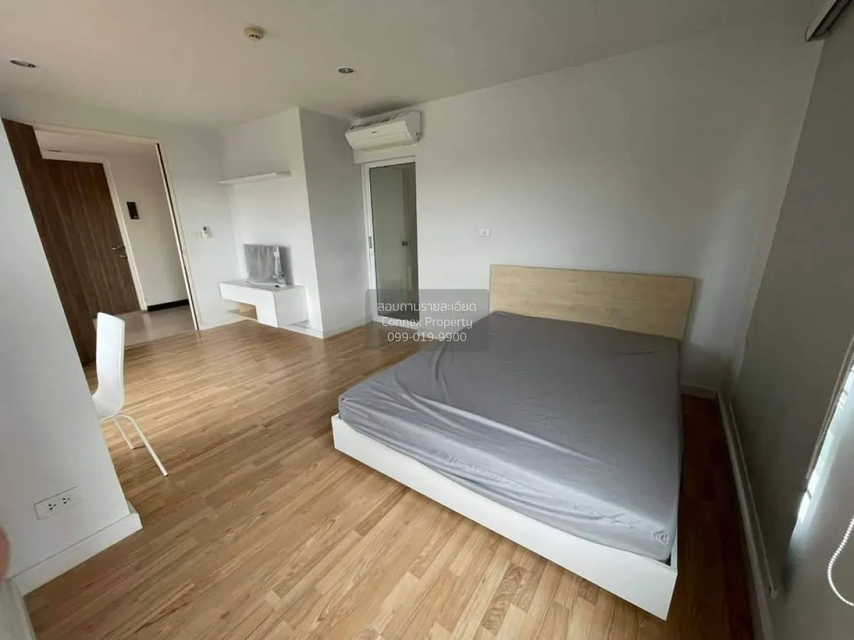 For Sale Condo , Cool Condo Rama 7 , corner unit , Bang Kruai , B 3