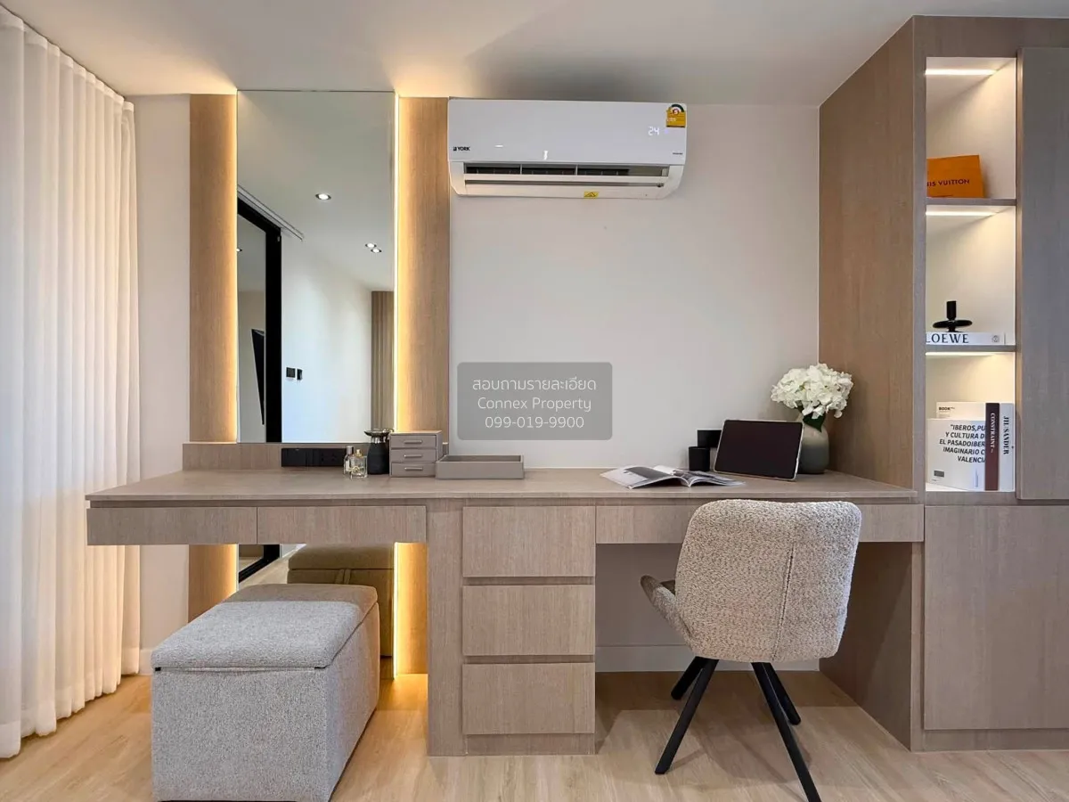 ขายคอนโด  ศรีธนาคอนโดมิเนียม 2 สุเทพ เมืองเชียงใหม่ เชียงใหม่ CX- 4