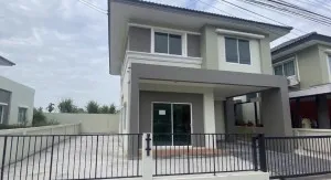 For Rent House , CPN Ville Wongwaen-Lamlukka Klong 7 , Bueng Kham Phoi , Lam Luk Ka , Pathum Thani , CX-167637