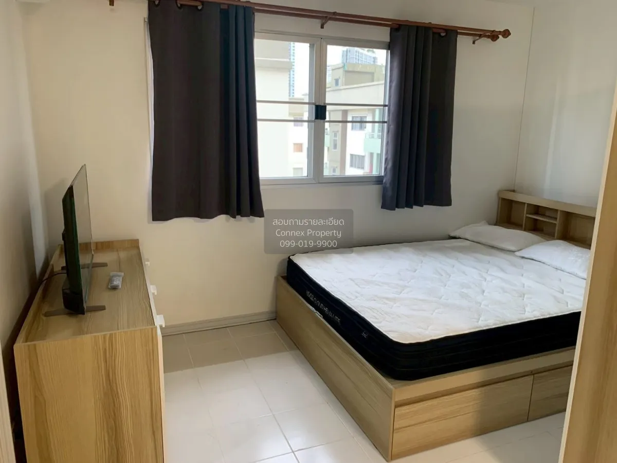 For Rent Condo , Lumpini Center Sukhumvit 77 , BTS-On Nut , Suan  1
