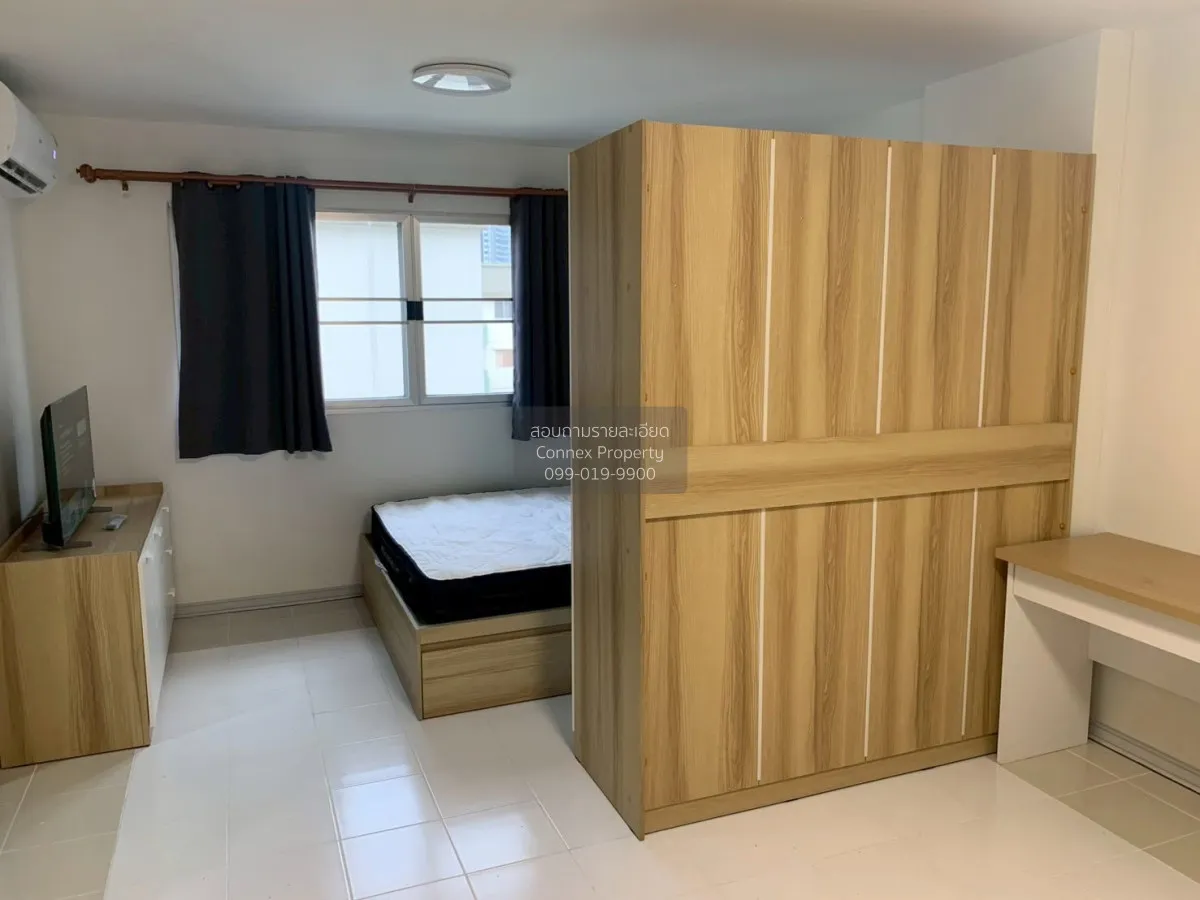 For Rent Condo , Lumpini Center Sukhumvit 77 , BTS-On Nut , Suan  3