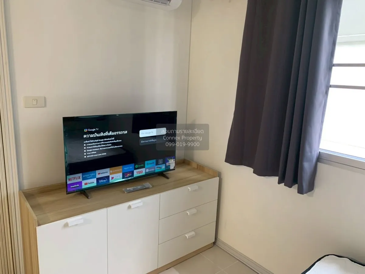 For Rent Condo , Lumpini Center Sukhumvit 77 , BTS-On Nut , Suan 