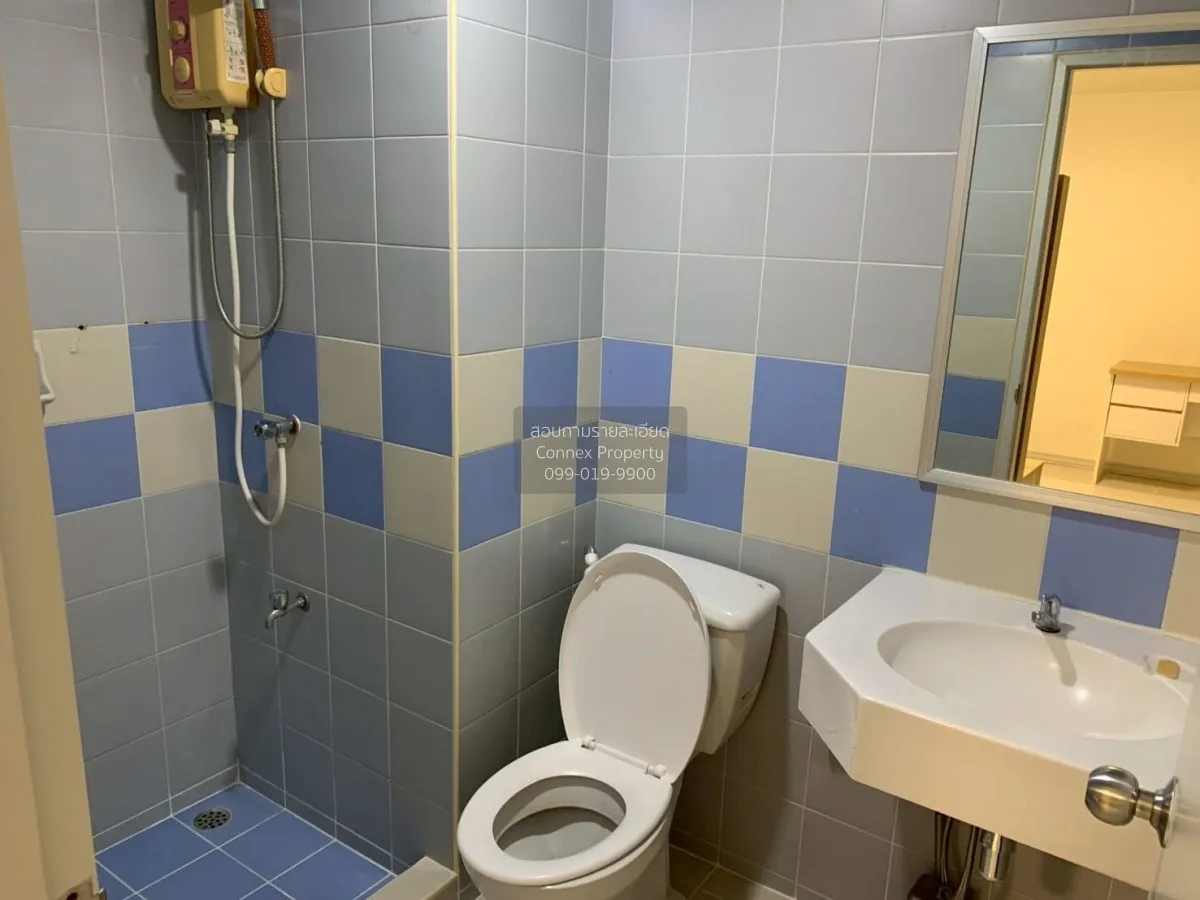 For Rent Condo , Lumpini Center Sukhumvit 77 , BTS-On Nut , Suan 