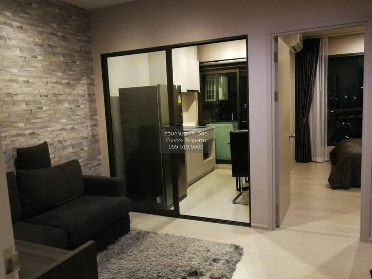 For Rent Condo , Life Sukhumvit 48 , BTS-Phra Khanong , Phra Khan 2