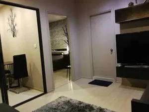 For Rent Condo , Life Sukhumvit 48 , BTS-Phra Khanong , Phra Khanong , Khlong Toei , Bangkok , CX-167647