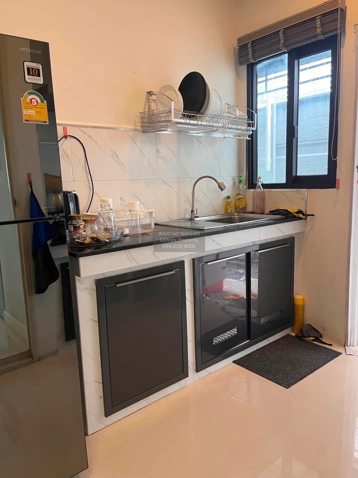 เช่าบ้าน  เดอะ ซิตี้ รามอินทรา 2 ออเงิน เขต สายไหม กรุงเทพ CX-167
