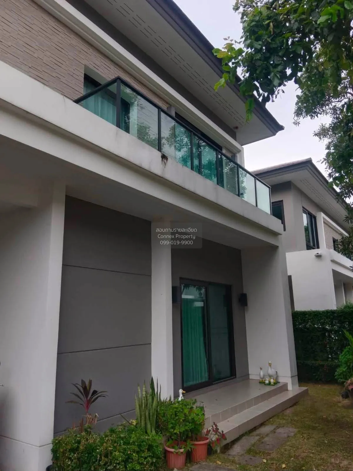 เช่าบ้าน  เดอะ ซิตี้ รามอินทรา 2 ออเงิน เขต สายไหม กรุงเทพ CX-167