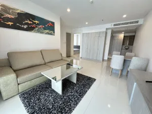 For Sale Condo , Supalai Riva Grande , high floor , corner unit , river view , Chong Nonsi , Yannawa , Bangkok , CX-167656
