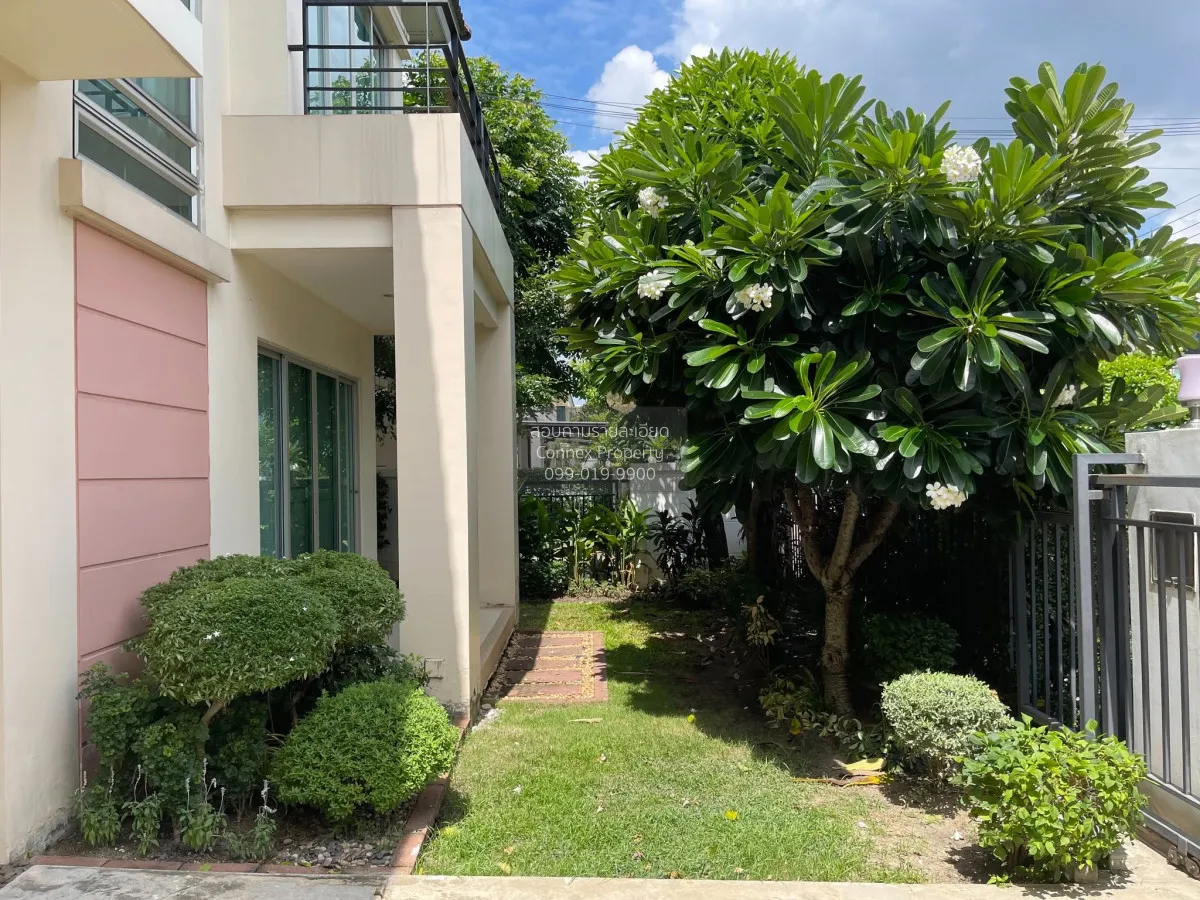 เช่าบ้าน  ไลฟ์ บางกอก บูเลอวาร์ด รามอินทรา 23 MRT-ลาดปลาเค้า คันน 2