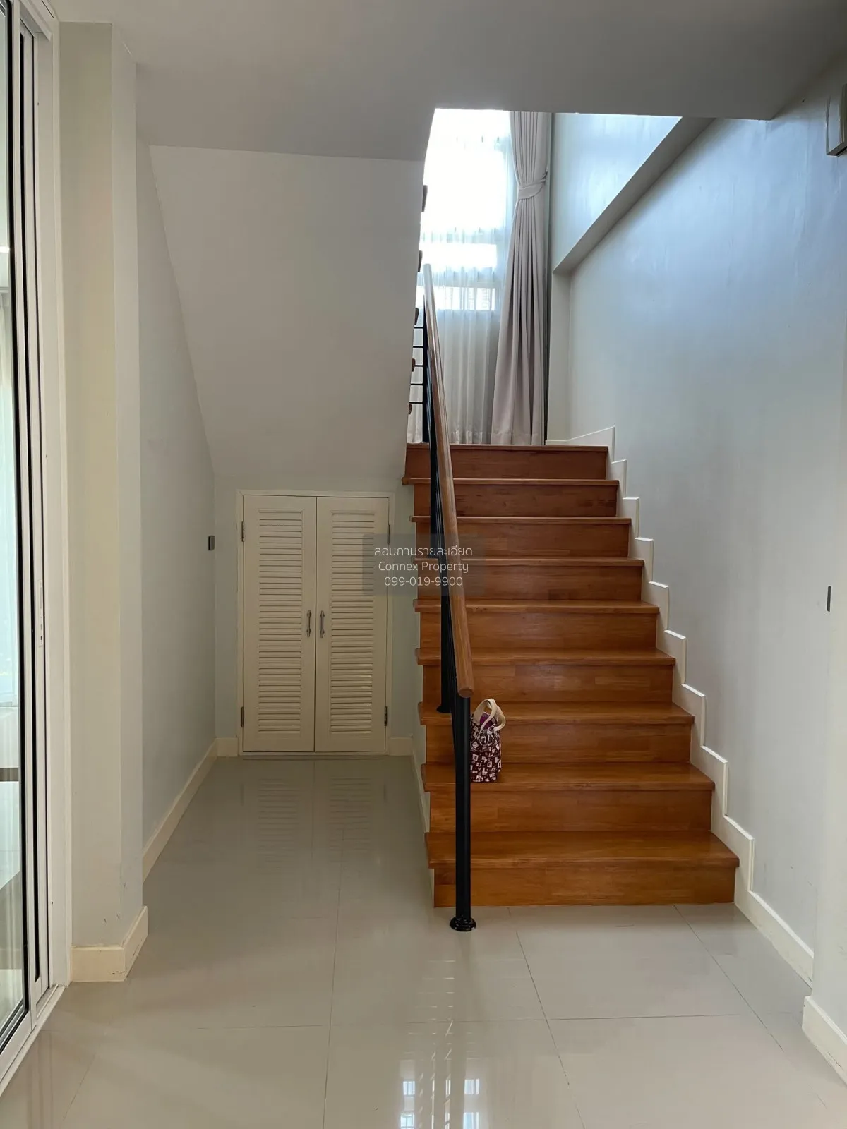 เช่าบ้าน  ไลฟ์ บางกอก บูเลอวาร์ด รามอินทรา 23 MRT-ลาดปลาเค้า คันน 3
