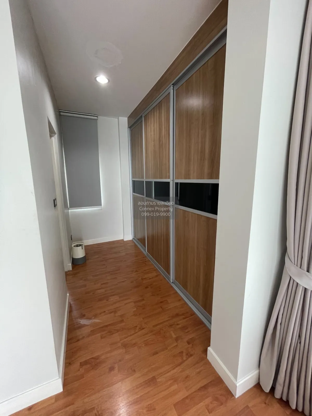 เช่าบ้าน  ไลฟ์ บางกอก บูเลอวาร์ด รามอินทรา 23 MRT-ลาดปลาเค้า คันน