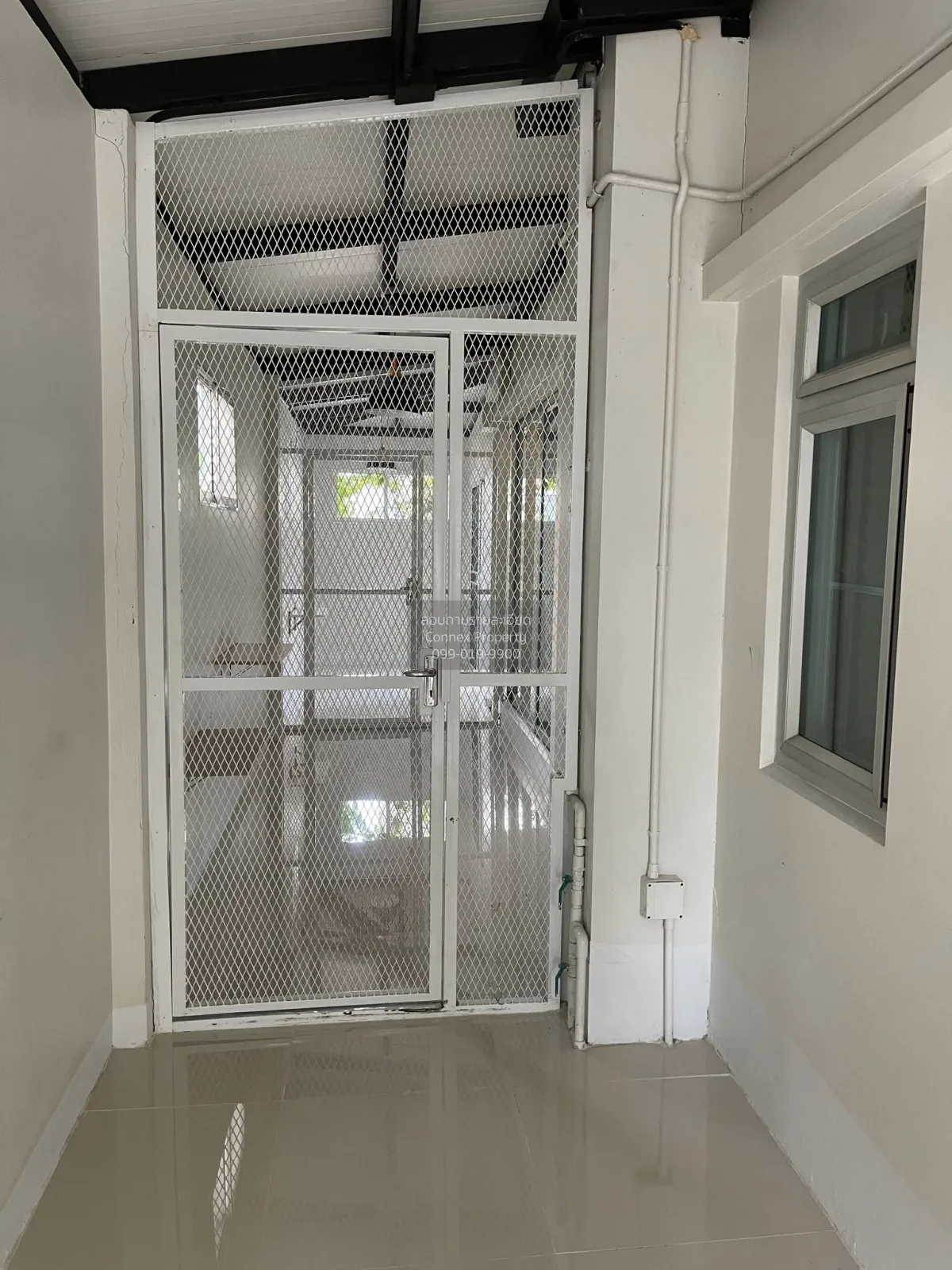 เช่าบ้าน  ไลฟ์ บางกอก บูเลอวาร์ด รามอินทรา 23 MRT-ลาดปลาเค้า คันน
