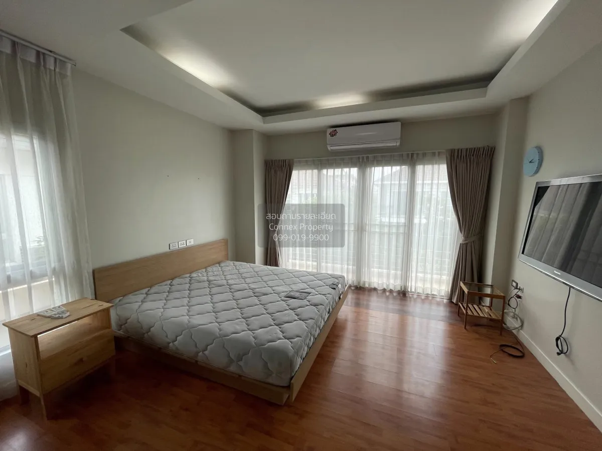 เช่าบ้าน  ไลฟ์ บางกอก บูเลอวาร์ด รามอินทรา 23 MRT-ลาดปลาเค้า คันน