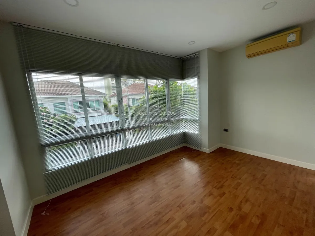 เช่าบ้าน  ไลฟ์ บางกอก บูเลอวาร์ด รามอินทรา 23 MRT-ลาดปลาเค้า คันน
