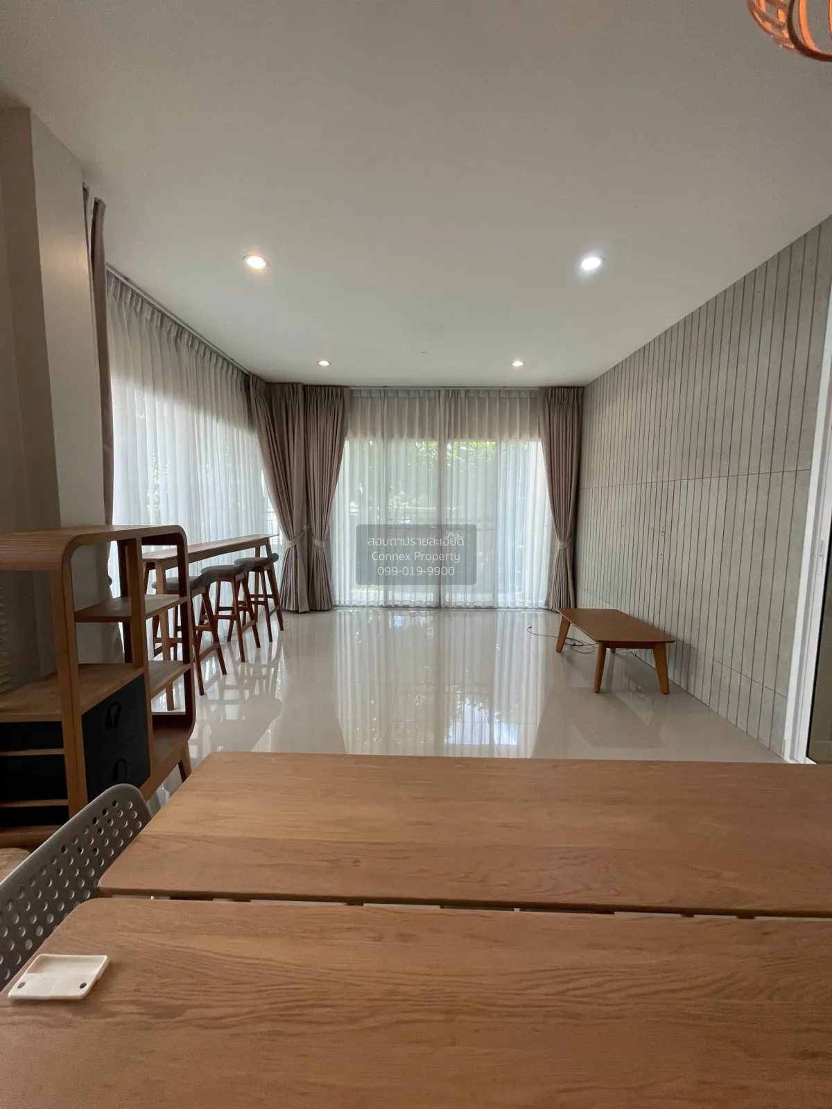 เช่าบ้าน  ไลฟ์ บางกอก บูเลอวาร์ด รามอินทรา 23 MRT-ลาดปลาเค้า คันน