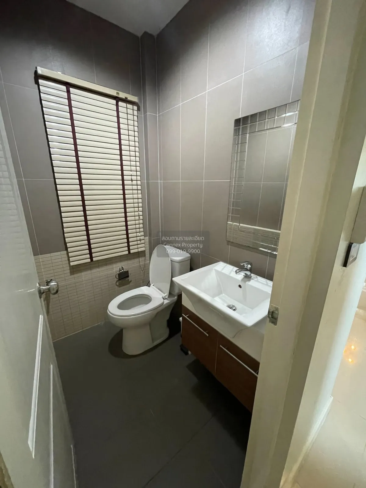 เช่าบ้าน  ไลฟ์ บางกอก บูเลอวาร์ด รามอินทรา 23 MRT-ลาดปลาเค้า คันน