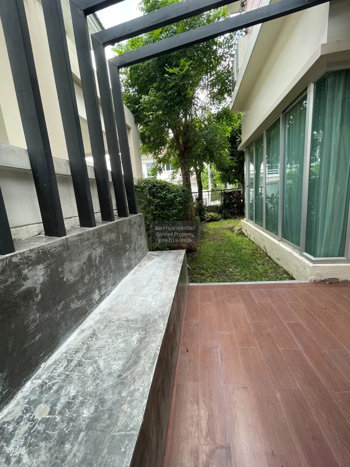 เช่าบ้าน  ไลฟ์ บางกอก บูเลอวาร์ด รามอินทรา 23 MRT-ลาดปลาเค้า คันน