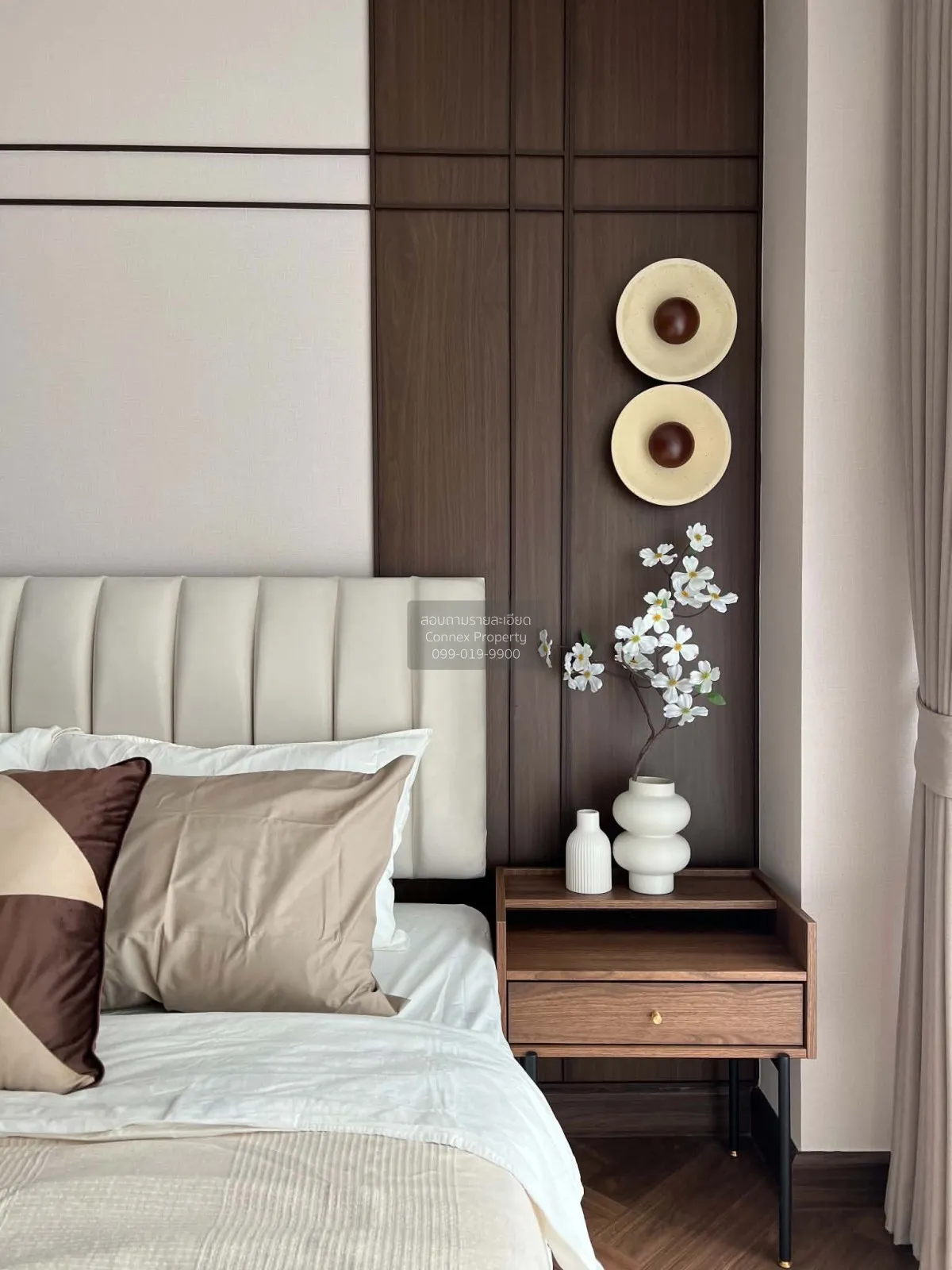 ขายคอนโด  ดี 65 BTS-พระโขนง พระโขนงเหนือ เขต วัฒนา กรุงเทพ CX-167 1