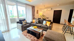For Rent Condo , Piyathip Place , wide frontage , BTS-Phrom Phong , Khlong Tan Nuea , Watthana , Bangkok , CX-167684