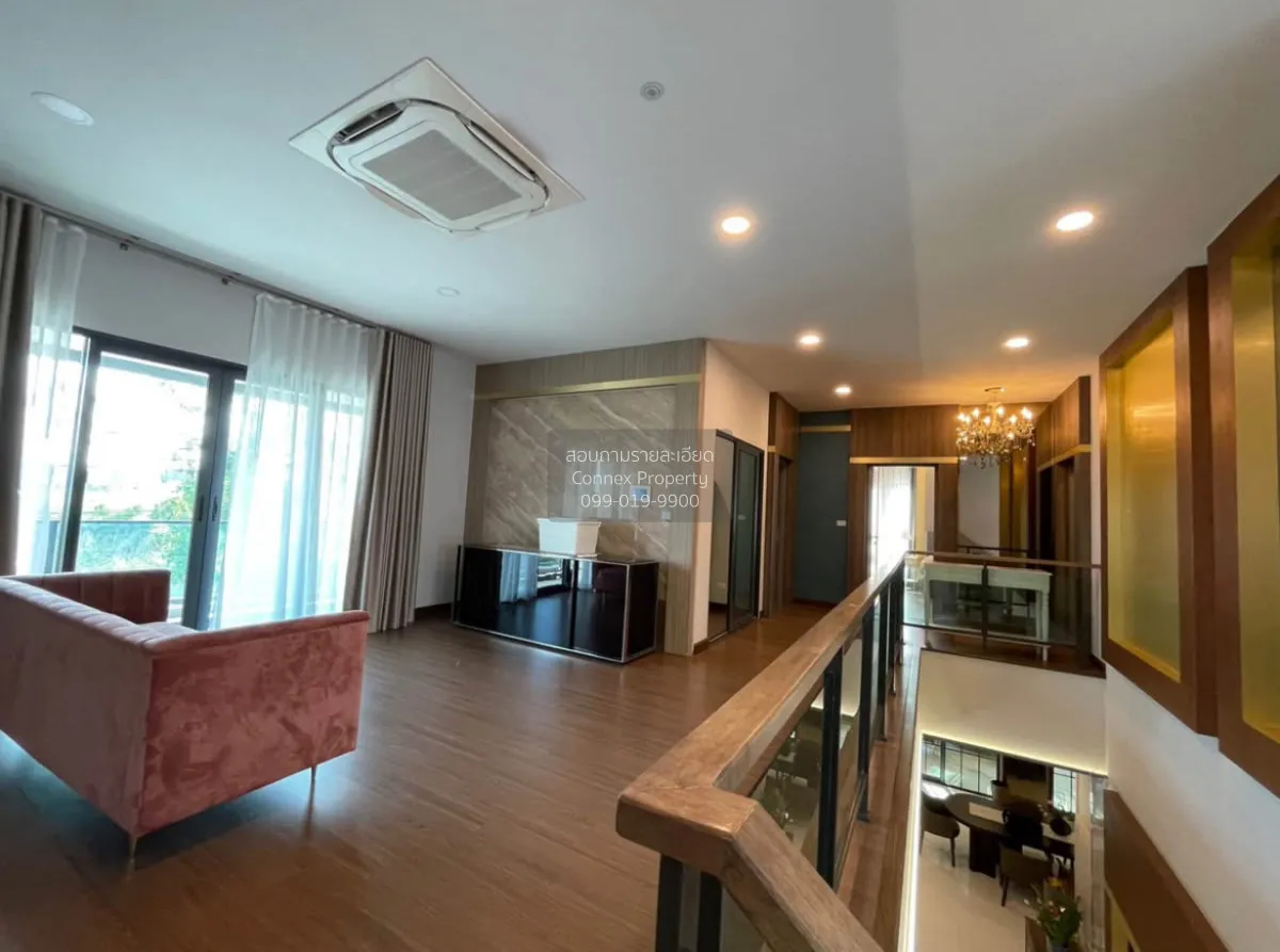ขายบ้าน  เดอะ ซิตี้ บางนา บางแก้ว บางพลี สมุทรปราการ CX-167692 2