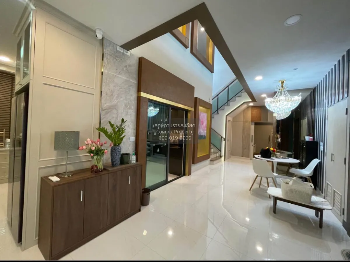 ขายบ้าน  เดอะ ซิตี้ บางนา บางแก้ว บางพลี สมุทรปราการ CX-167692 3